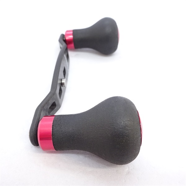 スタンダードプラスカーボンクランクハンドル９０ＭＭ